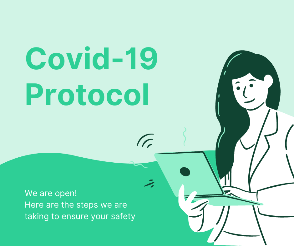 Covid-19 Protocol