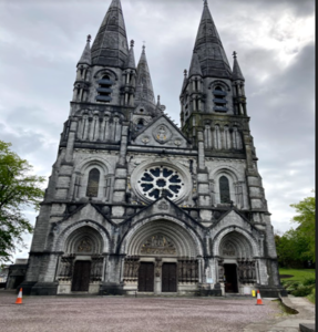 Cork Cathedral