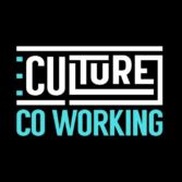 Co Working Logo 167
