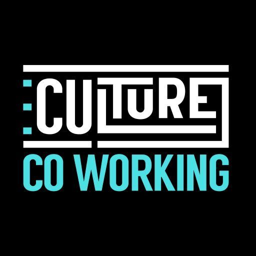 Culturecoworking.ie Review 3 by culturecoworking.ie Logo