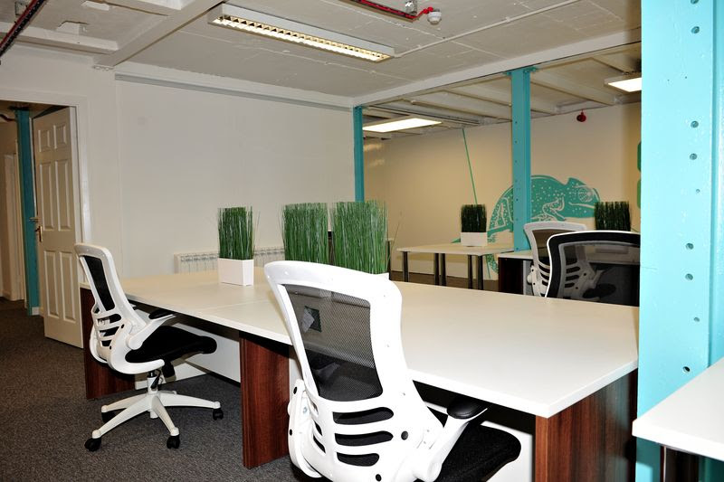Desks Desks