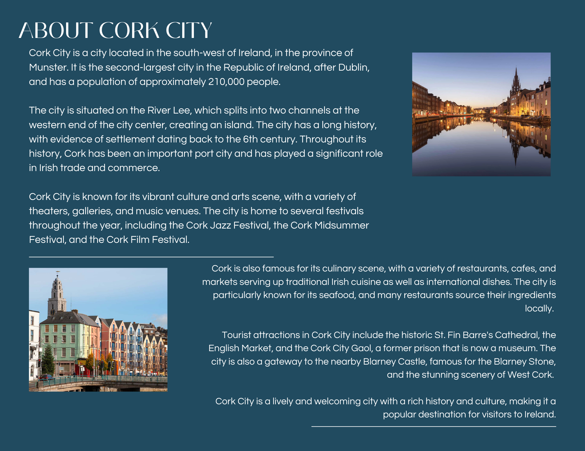 Why Choose Cork City (1)