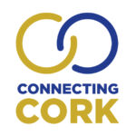 Connecting Cork logo