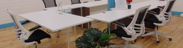 Advantages of Renting a Meeting Room at Culture Co-Working :