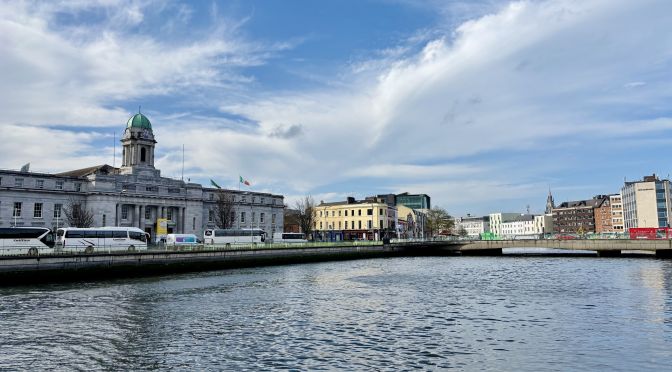10 Ways to Enjoy April in Cork