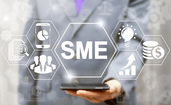 SME Image