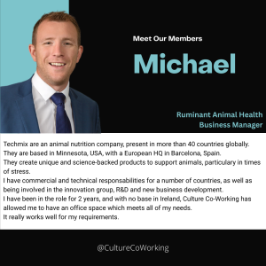 Interview with Mike Reid