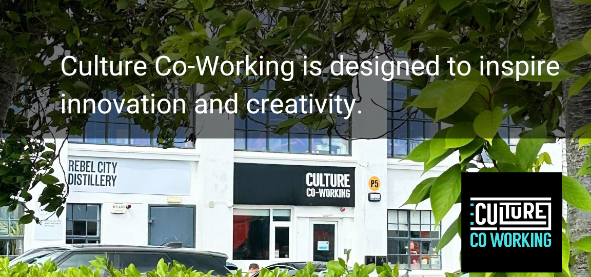 Hidden benefits of Culture Co-Working for entrepreneurs (2)