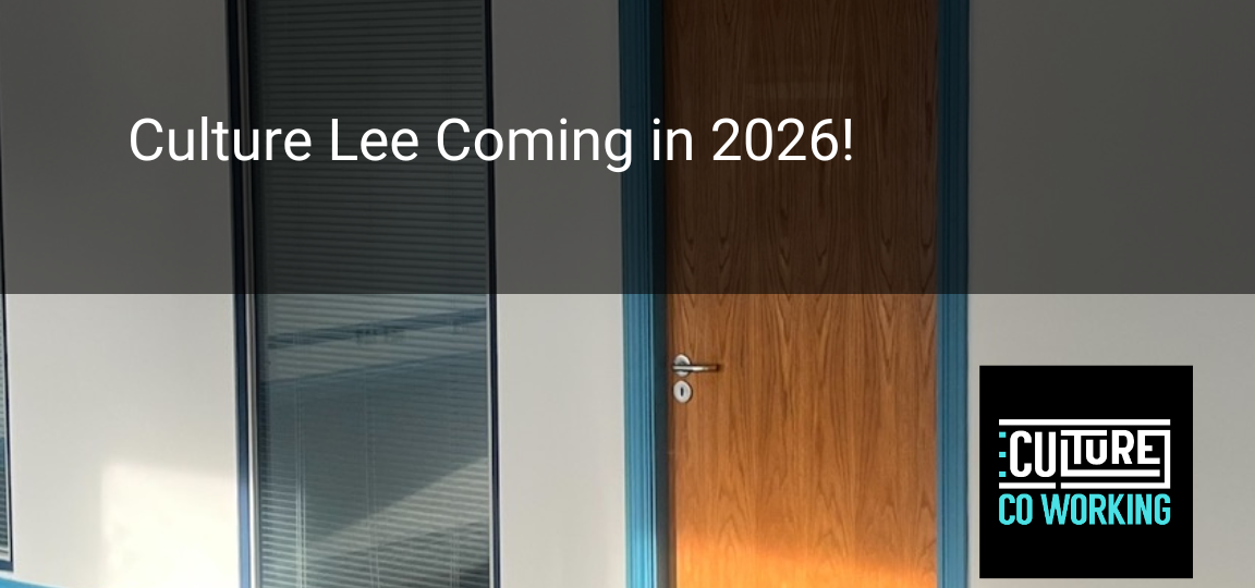 Copy of Copy of Hidden benefits of Culture Co-Working for entrepreneurs