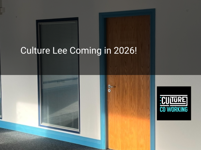 Copy of Copy of Hidden benefits of Culture Co-Working for entrepreneurs